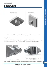 Preview for 5 page of Alnor e-MOCarz User Manual