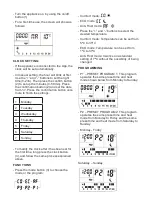 Preview for 10 page of ALPATEC taurus MALBORK CONNECT 1200 Manual