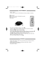 Preview for 4 page of ALPATEC TF 115 SIT User Manual