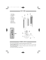 Preview for 6 page of ALPATEC TF 115 SIT User Manual