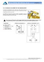 Preview for 28 page of Alpego CAYMAN CA Series Use And Maintenance Manual