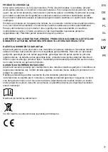 Preview for 33 page of ALPENHEAT FireVest AJ4 Manual