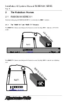 Preview for 22 page of Alpermann+Velte RUBIDIUM Installation Manual