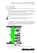 Preview for 33 page of Alpermann+Velte RUBIDIUM Installation Manual