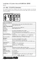 Preview for 56 page of Alpermann+Velte RUBIDIUM Installation Manual