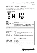 Preview for 59 page of Alpermann+Velte RUBIDIUM Installation Manual