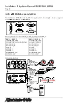 Preview for 60 page of Alpermann+Velte RUBIDIUM Installation Manual