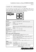 Preview for 61 page of Alpermann+Velte RUBIDIUM Installation Manual