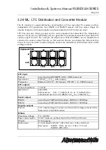 Preview for 63 page of Alpermann+Velte RUBIDIUM Installation Manual