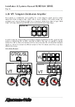 Preview for 64 page of Alpermann+Velte RUBIDIUM Installation Manual