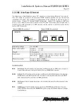 Preview for 65 page of Alpermann+Velte RUBIDIUM Installation Manual