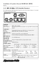 Preview for 66 page of Alpermann+Velte RUBIDIUM Installation Manual