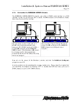 Preview for 75 page of Alpermann+Velte RUBIDIUM Installation Manual