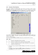 Preview for 77 page of Alpermann+Velte RUBIDIUM Installation Manual