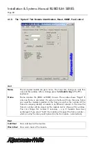Preview for 80 page of Alpermann+Velte RUBIDIUM Installation Manual