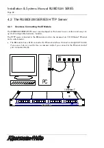 Preview for 82 page of Alpermann+Velte RUBIDIUM Installation Manual