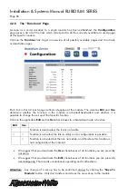 Preview for 86 page of Alpermann+Velte RUBIDIUM Installation Manual