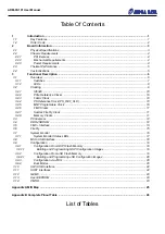 Preview for 3 page of Alpha Data ADM-PA100 User Manual