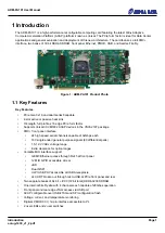 Preview for 5 page of Alpha Data ADM-PA100 User Manual