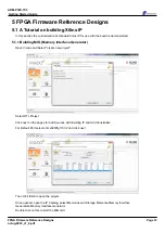 Preview for 15 page of Alpha Data ADM-PCIE-7V3 Getting Started Manual