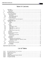 Preview for 3 page of Alpha Data ADM-PCIE-9V5 User Manual