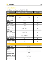 Preview for 35 page of Alpha ESS SMILE G3 User Manual