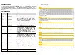 Preview for 2 page of Alpha ESS SMILE5 AU Installation, Operation & Maintenance Manual