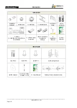 Preview for 12 page of Alpha ESS Storion-SMILE5 Installation, Operation & Maintenance Manual