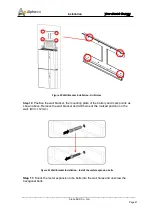 Preview for 23 page of Alpha ESS Storion-SMILE5 Installation, Operation & Maintenance Manual