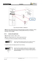 Preview for 24 page of Alpha ESS Storion-SMILE5 Installation, Operation & Maintenance Manual