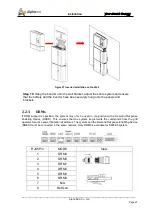 Preview for 29 page of Alpha ESS Storion-SMILE5 Installation, Operation & Maintenance Manual