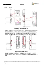 Preview for 32 page of Alpha ESS Storion-SMILE5 Installation, Operation & Maintenance Manual