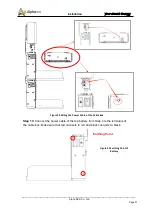 Preview for 33 page of Alpha ESS Storion-SMILE5 Installation, Operation & Maintenance Manual