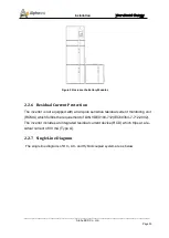 Preview for 35 page of Alpha ESS Storion-SMILE5 Installation, Operation & Maintenance Manual