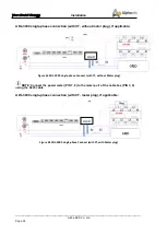 Preview for 40 page of Alpha ESS Storion-SMILE5 Installation, Operation & Maintenance Manual