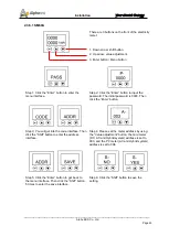 Preview for 45 page of Alpha ESS Storion-SMILE5 Installation, Operation & Maintenance Manual