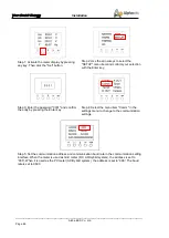 Preview for 48 page of Alpha ESS Storion-SMILE5 Installation, Operation & Maintenance Manual