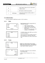 Preview for 52 page of Alpha ESS Storion-SMILE5 Installation, Operation & Maintenance Manual