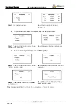 Preview for 58 page of Alpha ESS Storion-SMILE5 Installation, Operation & Maintenance Manual