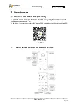 Preview for 59 page of Alpha ESS Storion-SMILE5 Installation, Operation & Maintenance Manual