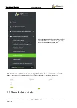Preview for 62 page of Alpha ESS Storion-SMILE5 Installation, Operation & Maintenance Manual