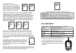 Preview for 9 page of ALPHA-GDH TD-4257 Owner'S Manual