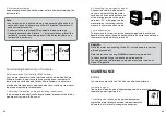 Preview for 33 page of ALPHA-GDH TD-4257 Owner'S Manual