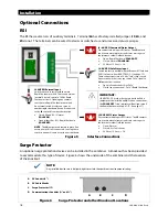 Preview for 16 page of Alpha Group OutBack Power FLEXware Integrated Combiner Solution Plus Owner'S Manual