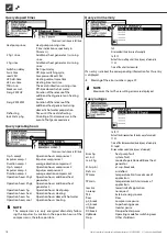 Preview for 18 page of Alpha-InnoTec Luxtronik Operating Manual