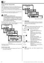 Preview for 24 page of Alpha-InnoTec Luxtronik Operating Manual