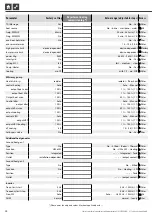 Preview for 48 page of Alpha-InnoTec Luxtronik Operating Manual