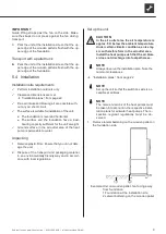 Preview for 9 page of Alpha-InnoTec LW 300A Operating Manual