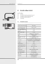 Preview for 7 page of Alpha IP FSM 26001 Instruction Manual