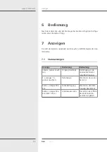 Preview for 12 page of Alpha IP FSM 26001 Instruction Manual